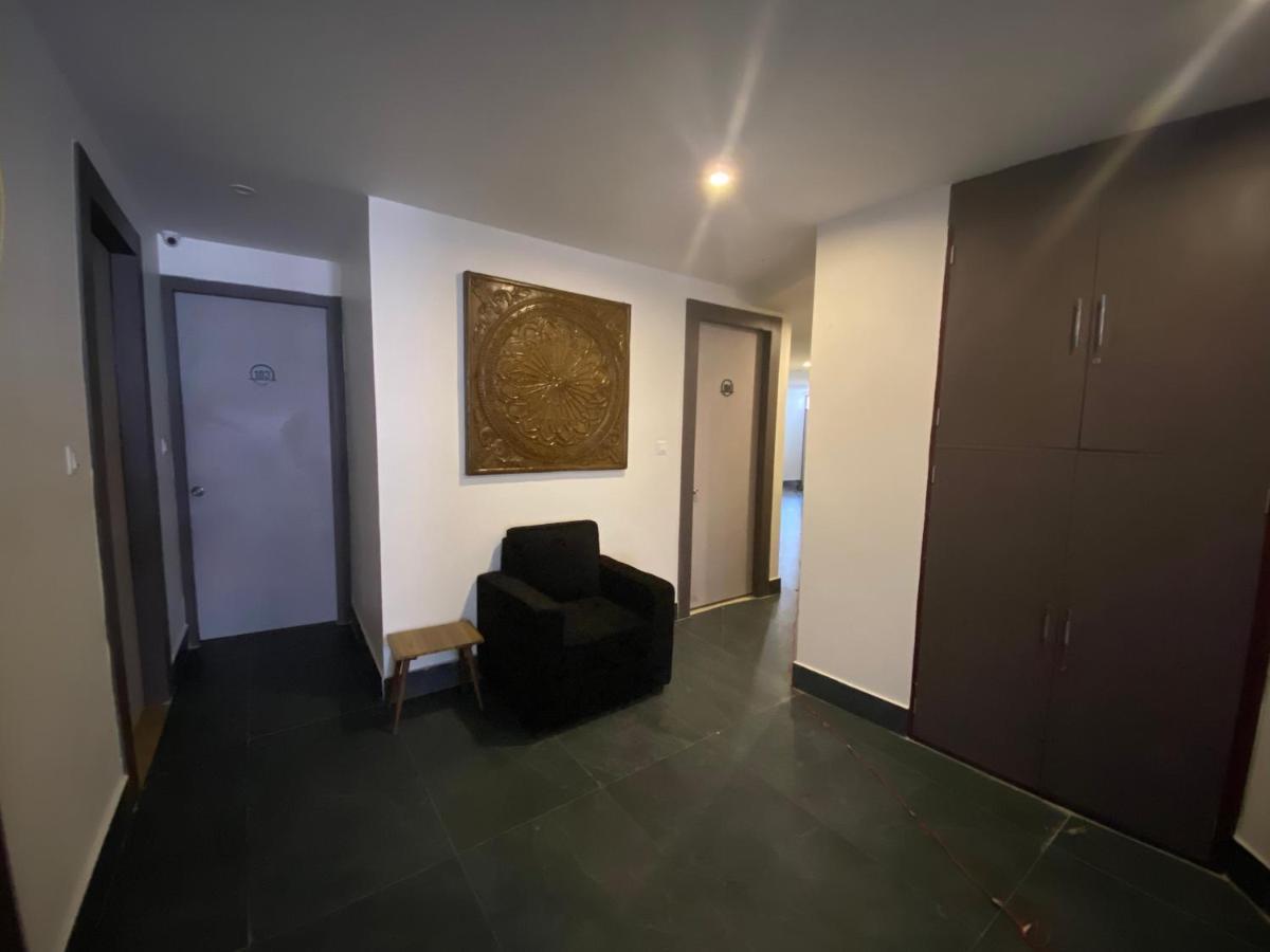 Hotel Abode Shillong Extérieur photo