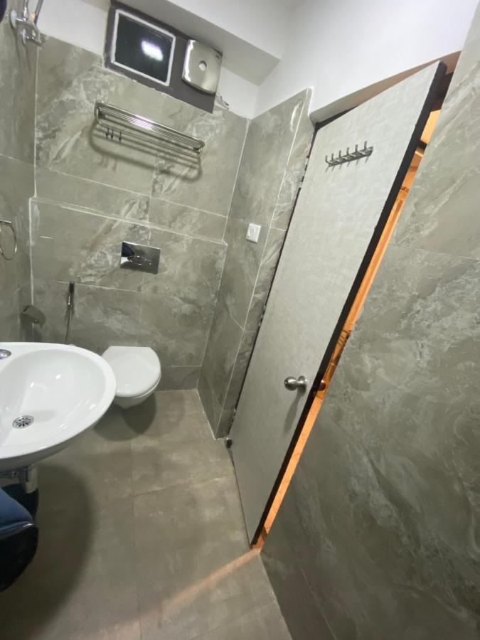 Hotel Abode Shillong Extérieur photo