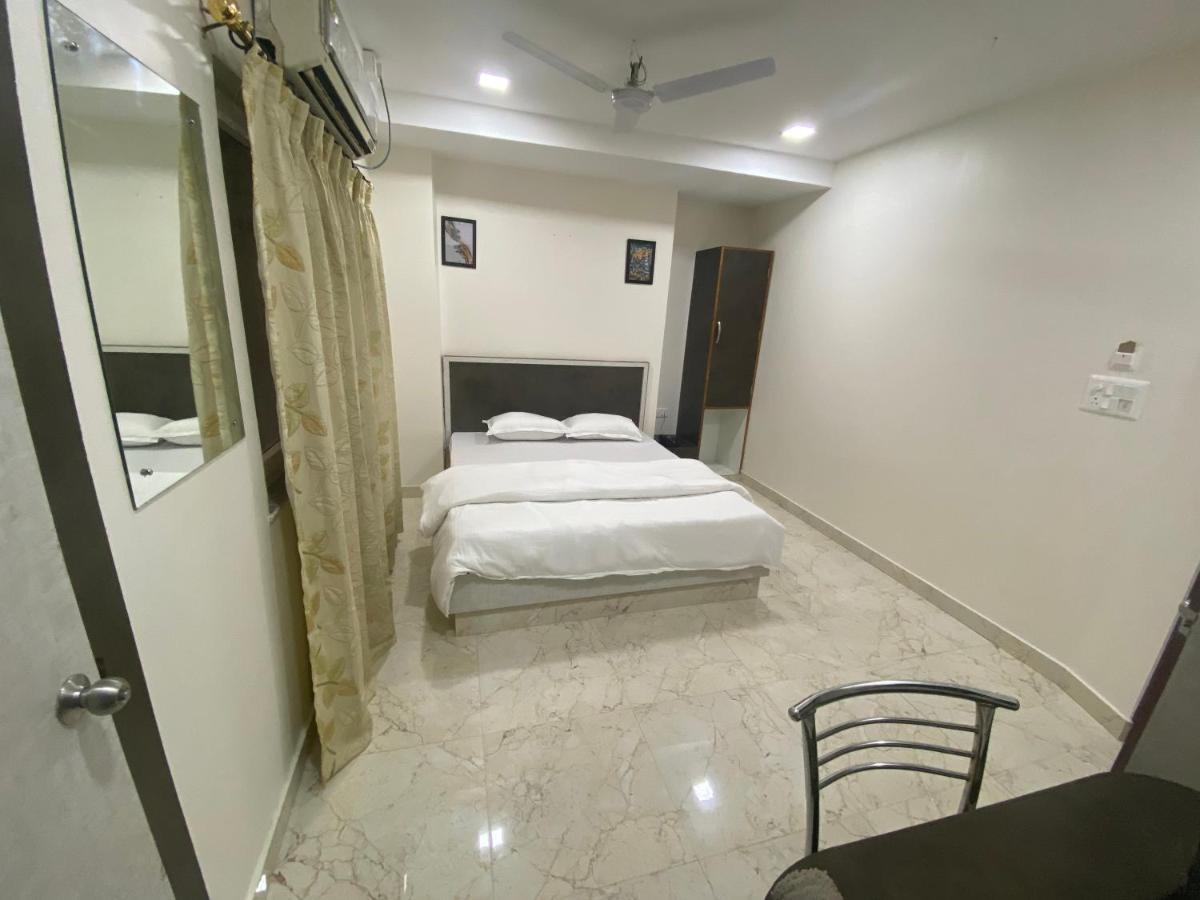 Hotel Abode Shillong Extérieur photo