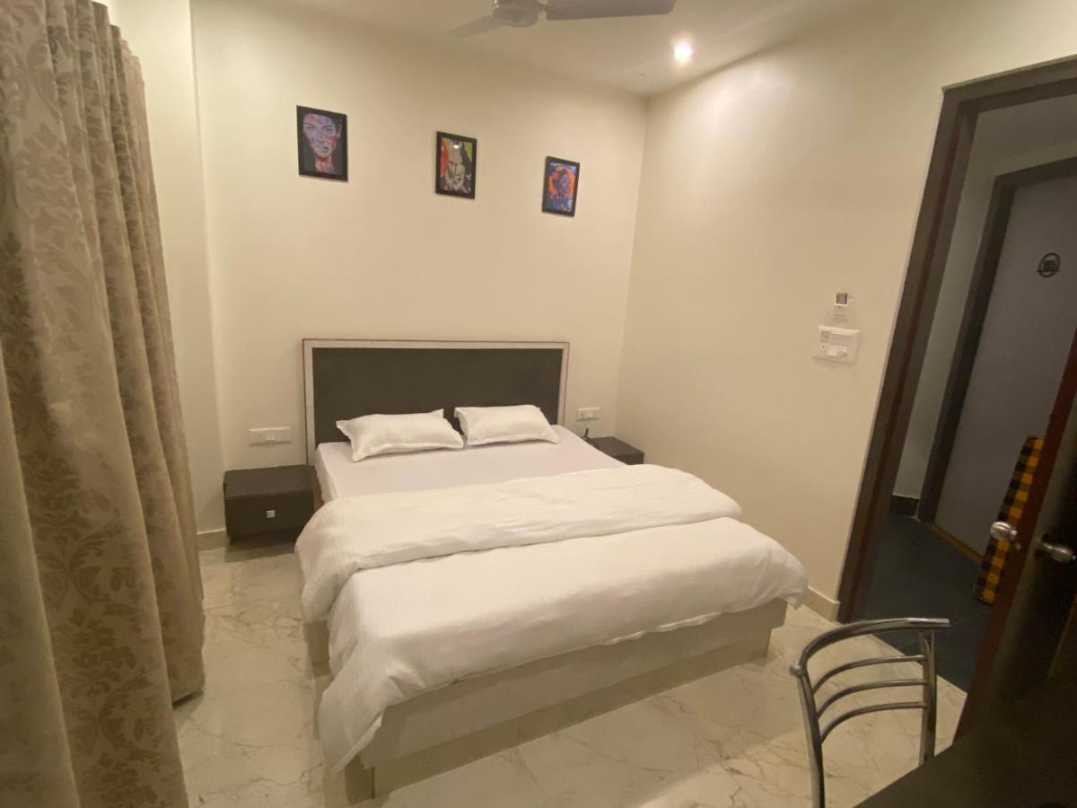 Hotel Abode Shillong Extérieur photo