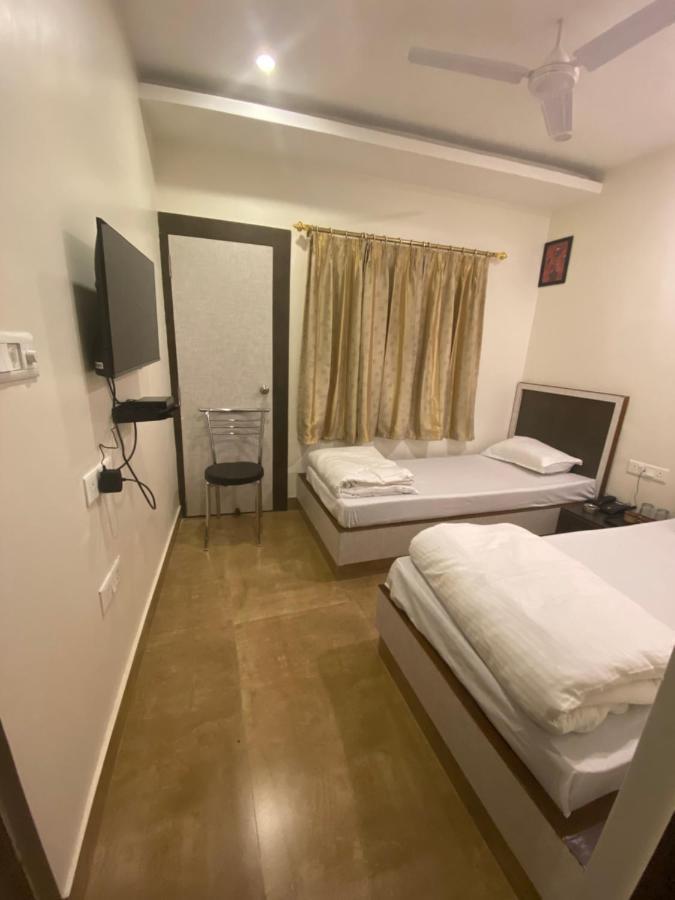 Hotel Abode Shillong Extérieur photo