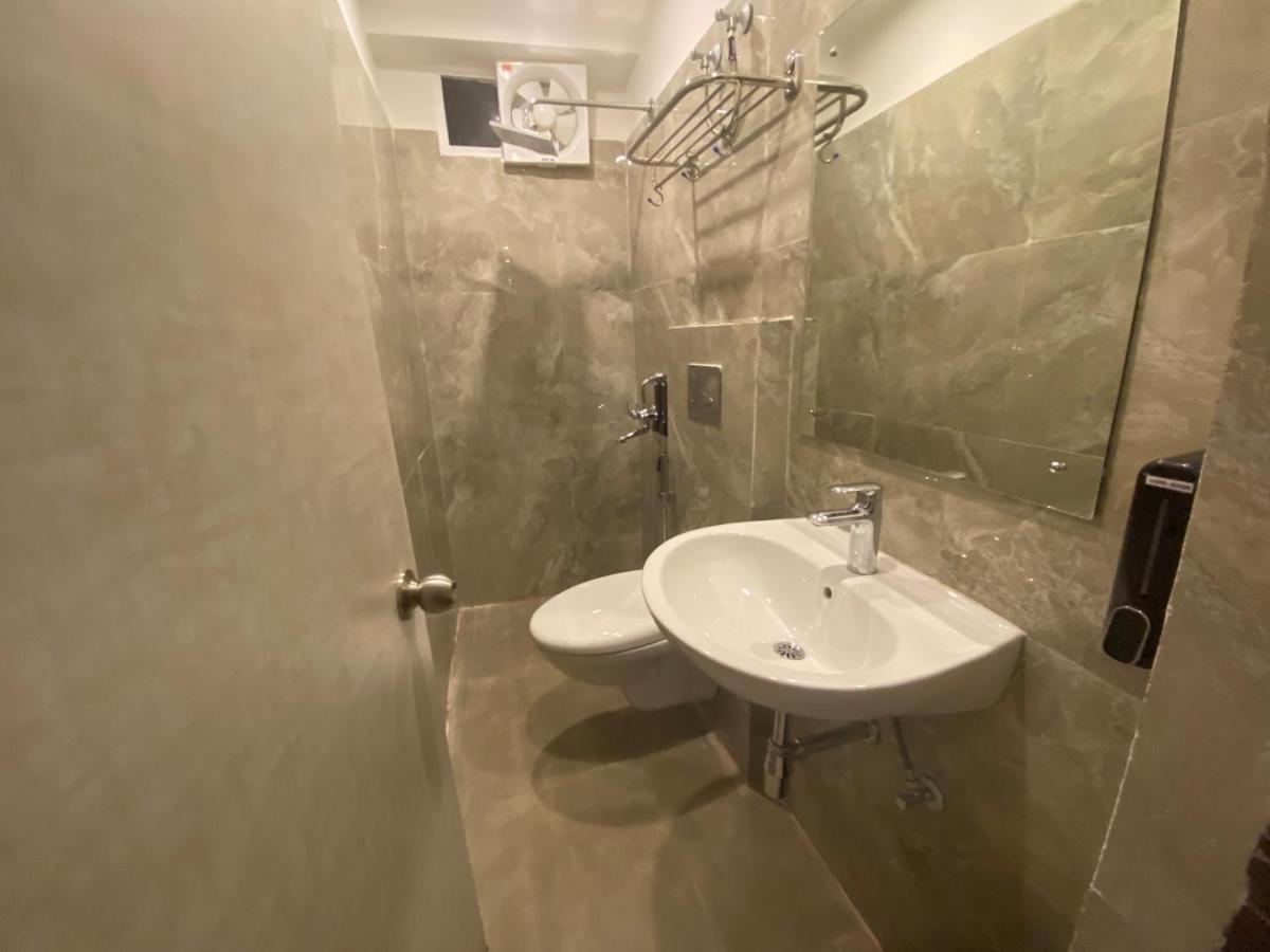 Hotel Abode Shillong Extérieur photo