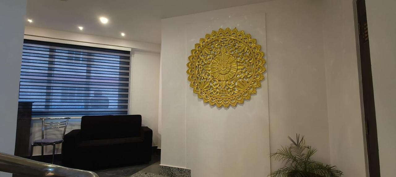 Hotel Abode Shillong Extérieur photo