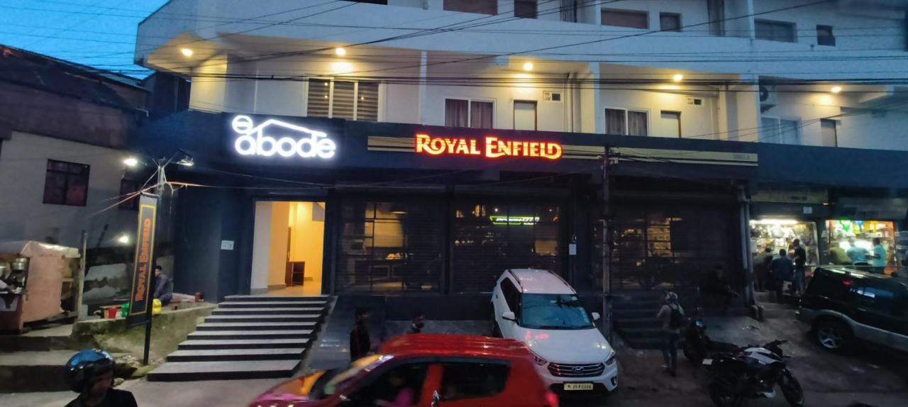 Hotel Abode Shillong Extérieur photo