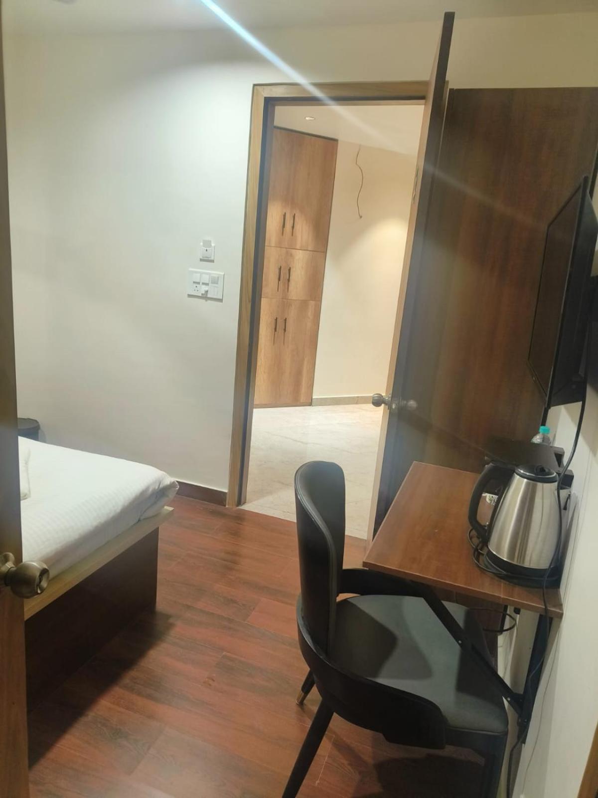 Hotel Abode Shillong Extérieur photo