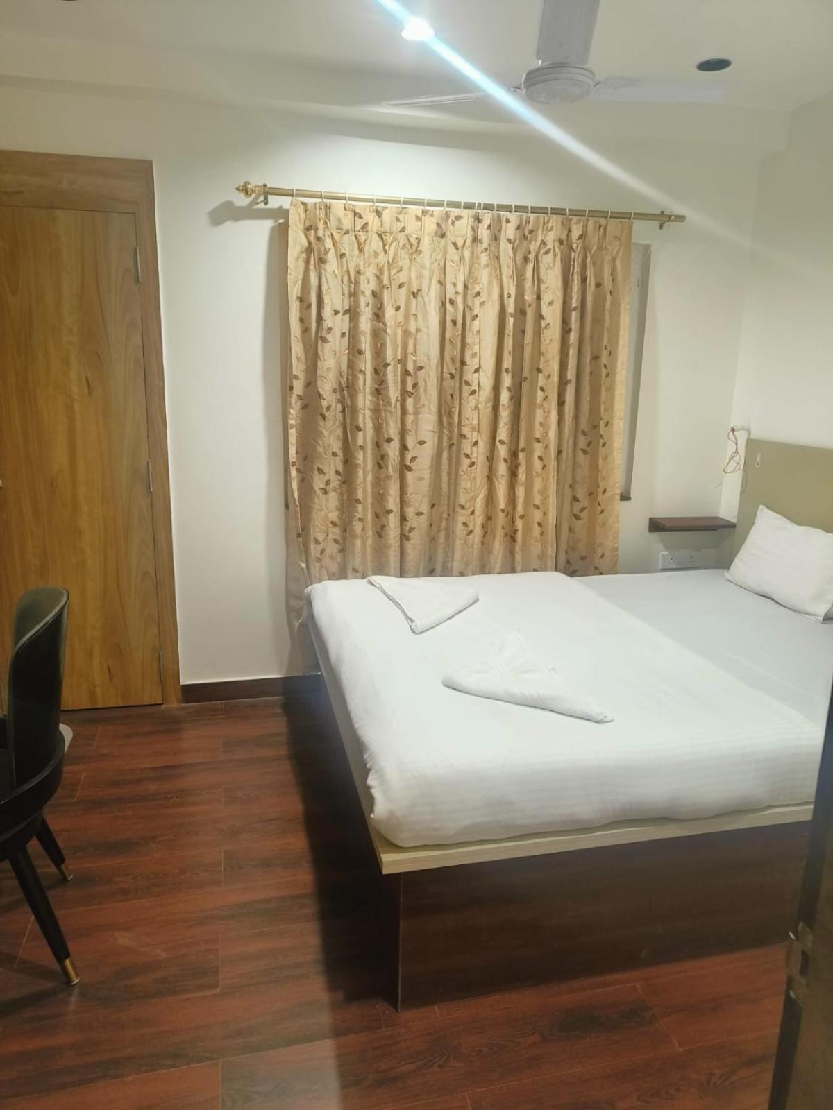 Hotel Abode Shillong Extérieur photo
