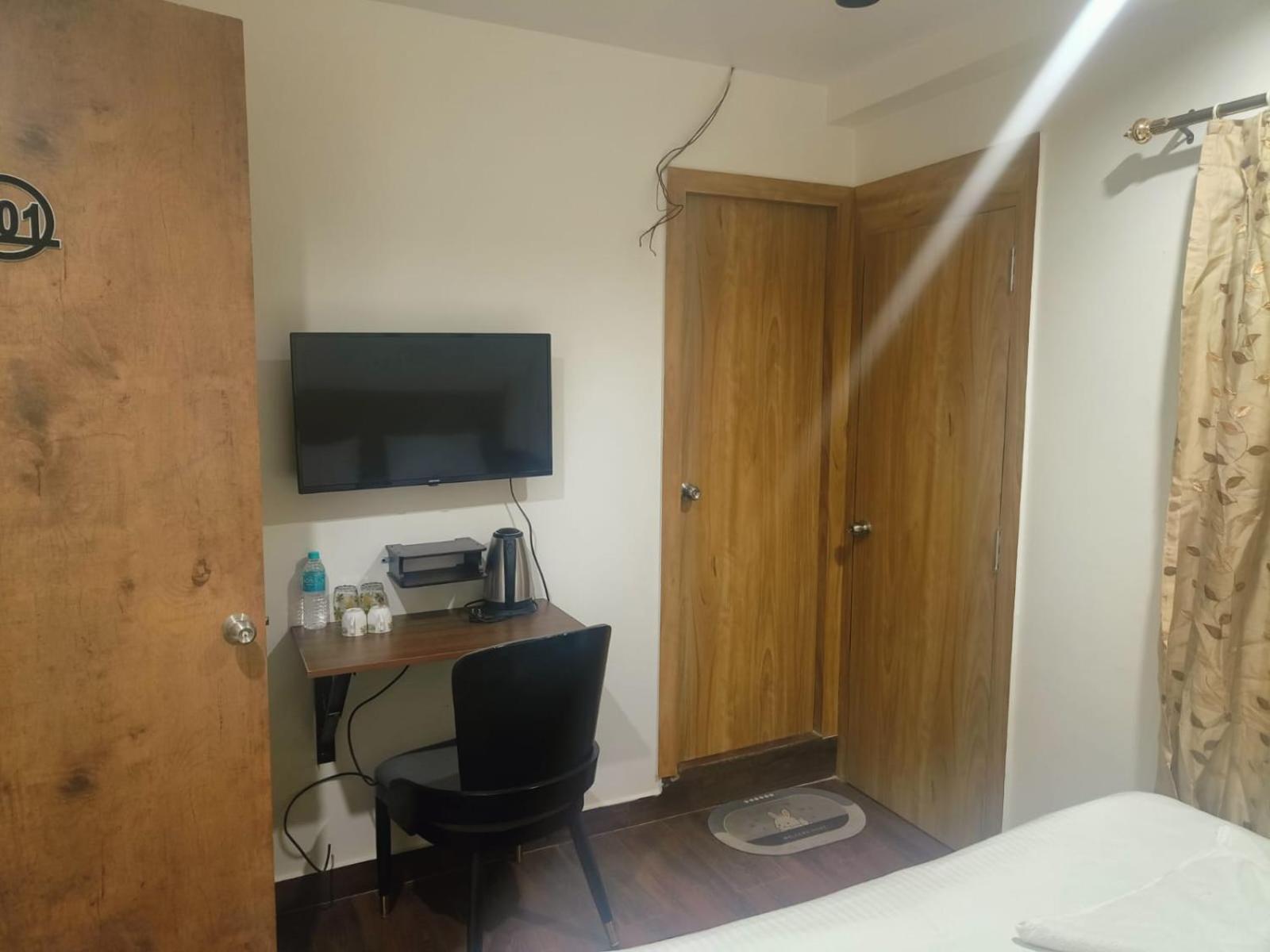 Hotel Abode Shillong Extérieur photo