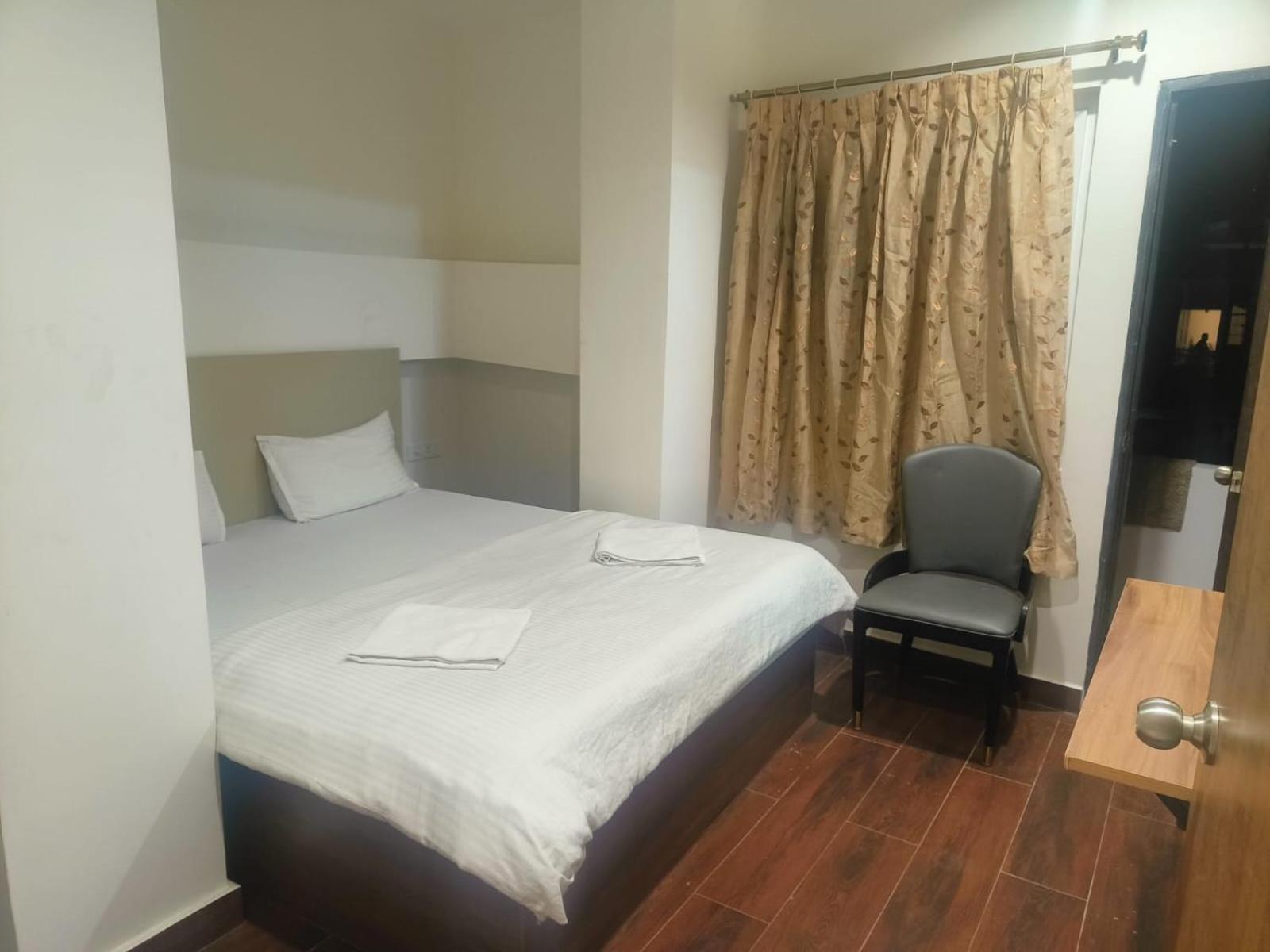 Hotel Abode Shillong Extérieur photo