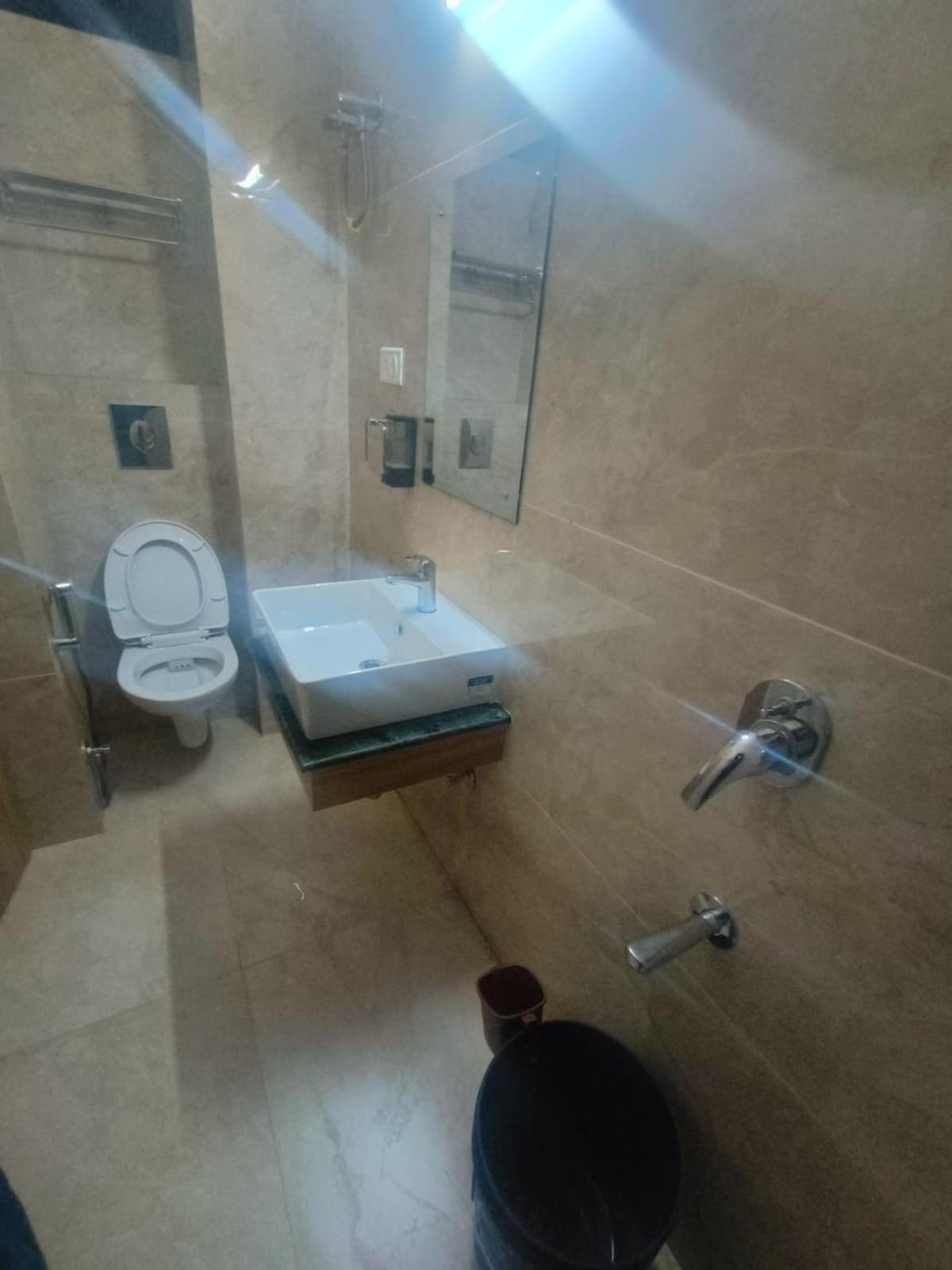 Hotel Abode Shillong Extérieur photo